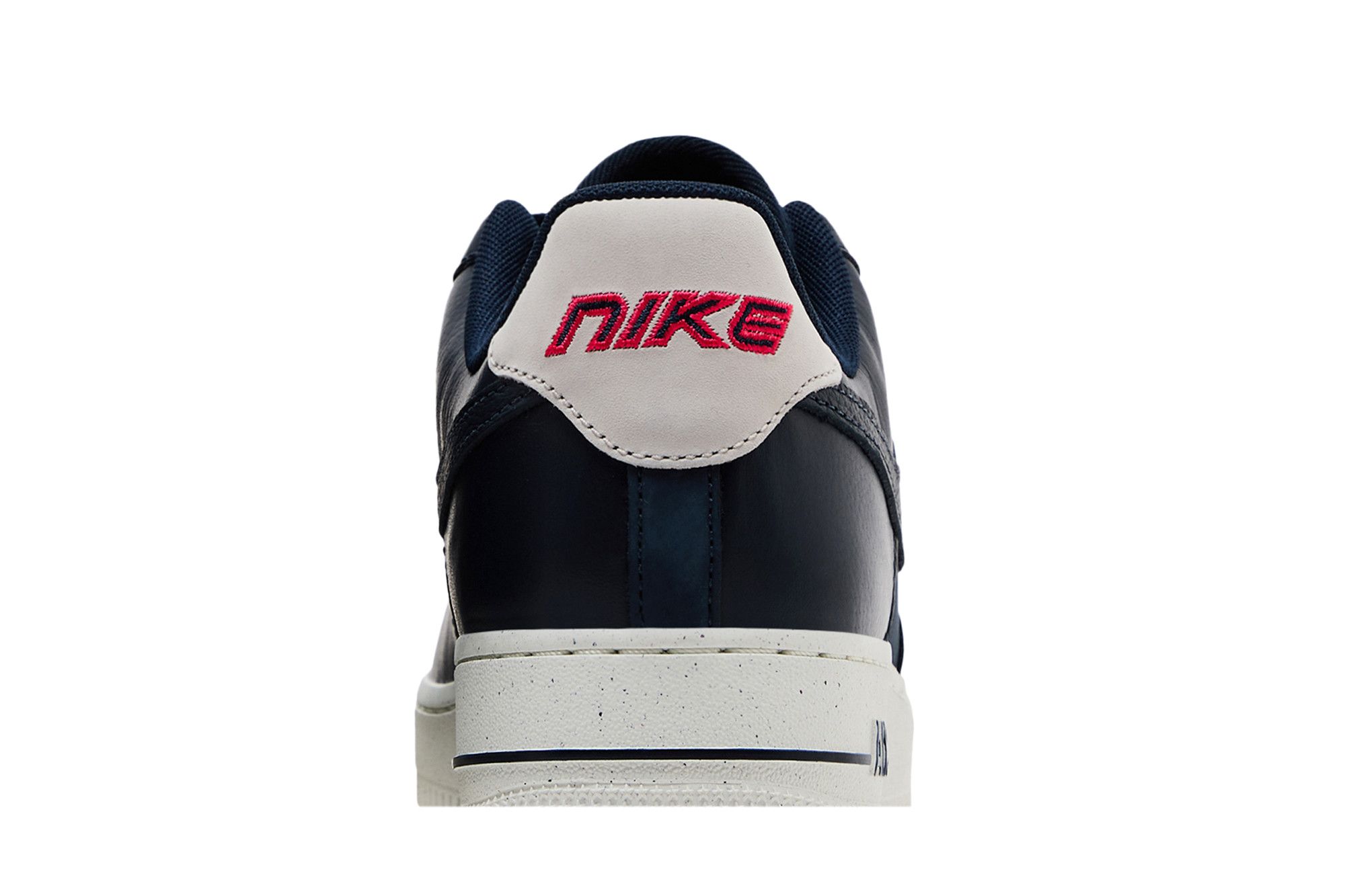 Sizing （女款）Nike Air Force 1 '07 'Obsidian' DZ2708-100