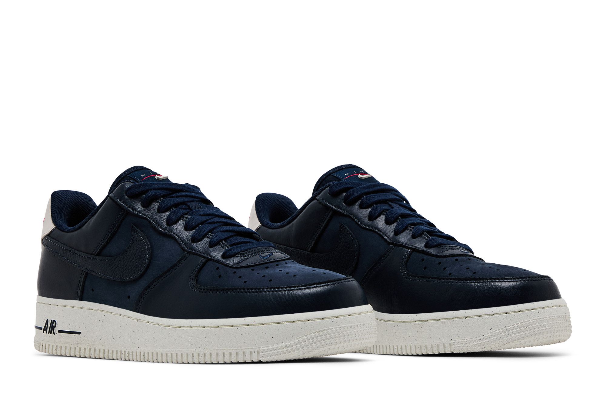 Cheap （女款）Nike Air Force 1 '07 'Obsidian' DZ2708-100