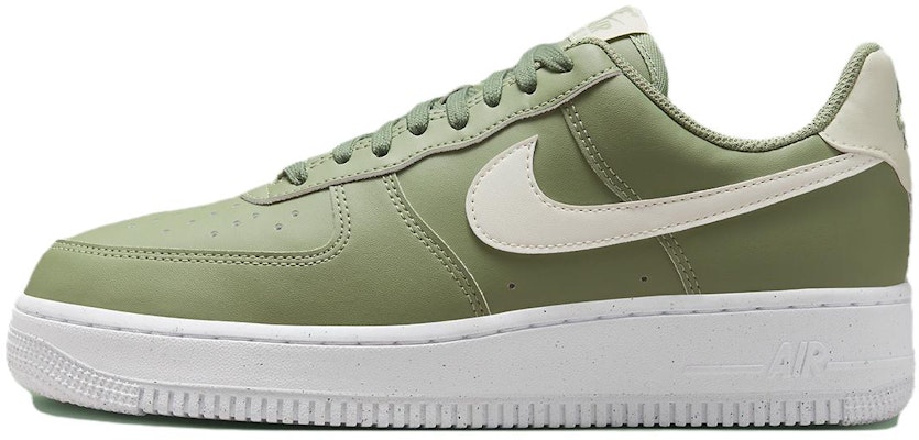 (Women) Nike Air Force 1 '07 'Oil Green' HF5062-386 Buy (Women) Nike Air Force 1 '07 'Oil Green' HF5062-386