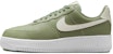 (Women) Nike Air Force 1 '07 'Oil Green' HF5062-386
