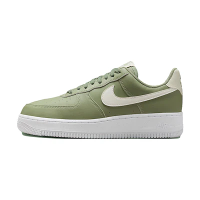 (W) Nike Air Force 1 '07 'Oil Green'