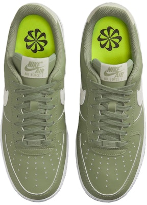 (Women) Nike Air Force 1 '07 'Oil Green' HF5062-386 Shop (Women) Nike Air Force 1 '07 'Oil Green' HF5062-386