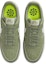 Shop (Women) Nike Air Force 1 '07 'Oil Green' HF5062-386