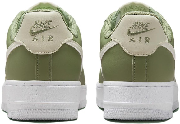 (Women) Nike Air Force 1 '07 'Oil Green' HF5062-386 Purchase (Women) Nike Air Force 1 '07 'Oil Green' HF5062-386