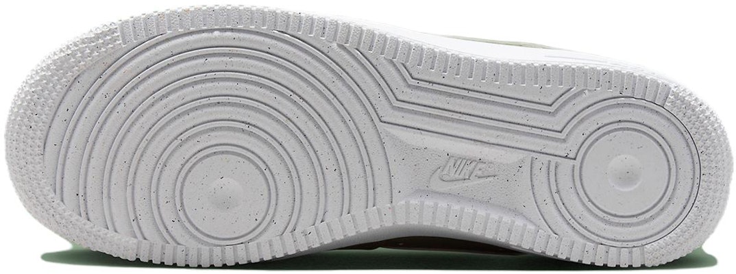 (Women) Nike Air Force 1 '07 'Oil Green' HF5062-386 Details for (Women) Nike Air Force 1 '07 'Oil Green' HF5062-386