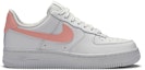 Buy (W) Nike Air Force 1 '07 'Rosa Oráculo' AH0287-102