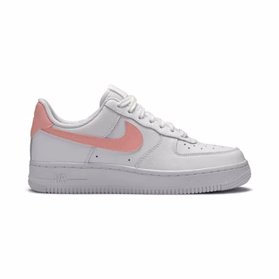(W) Nike Air Force 1 '07 'Oracle Pink'