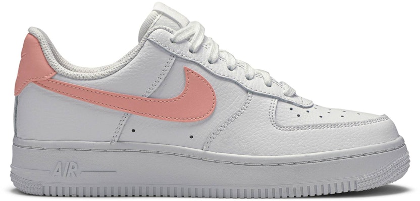Air force oracle best sale pink