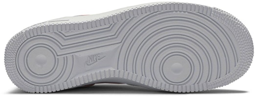 (W) 나이키 에어 포스 1 '07 '오라클 핑크' AH0287-102 Shop (W) 나이키 에어 포스 1 '07 '오라클 핑크' AH0287-102