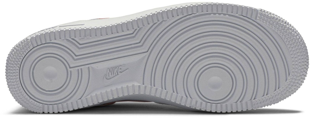 (W) Nike Air Force 1 '07 'Rosa Oráculo' AH0287-102 Shop (W) Nike Air Force 1 '07 'Rosa Oráculo' AH0287-102