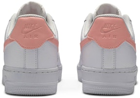 (W) 나이키 에어 포스 1 '07 '오라클 핑크' AH0287-102 Details for (W) 나이키 에어 포스 1 '07 '오라클 핑크' AH0287-102