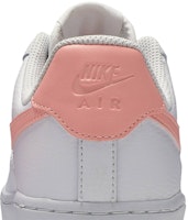 (W) 나이키 에어 포스 1 '07 '오라클 핑크' AH0287-102 Sizing (W) 나이키 에어 포스 1 '07 '오라클 핑크' AH0287-102