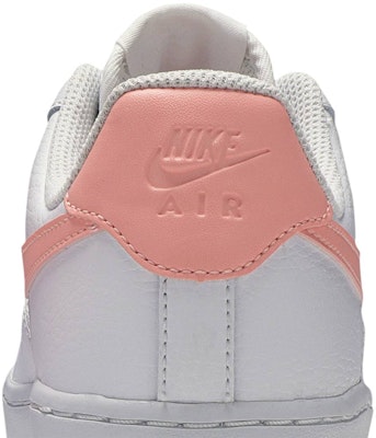 Buy (Women) Nike Air Force 1 '07 'Oracle Pink' AH0287-102 - Novelship