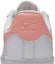 Sizing (W) Nike Air Force 1 '07 'Rosa Oráculo' AH0287-102