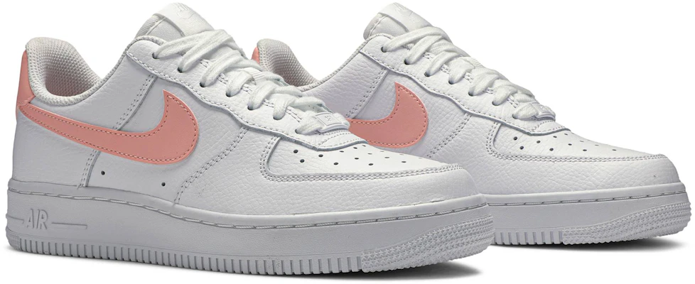 Nike air force oracle best sale pink