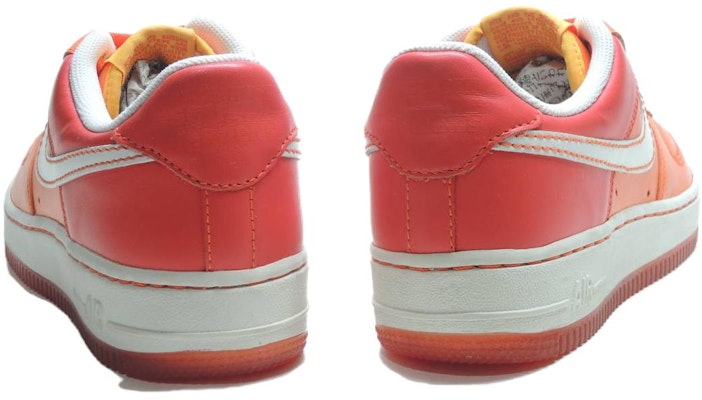 (W) Nike Air Force 1 '07 'Kulit Jeruk' 315115-811 Purchase (W) Nike Air Force 1 '07 'Kulit Jeruk' 315115-811