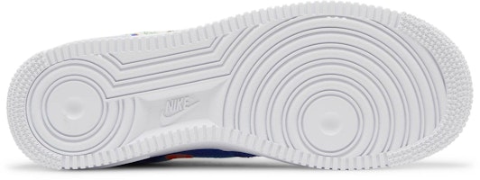 (W) 耐克空军1代 '07 '修补款-洛杉矶' DX2306-400 Shop (W) 耐克空军1代 '07 '修补款-洛杉矶' DX2306-400