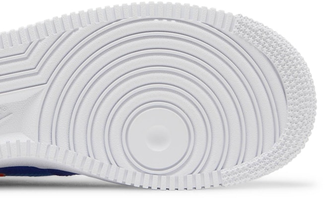 (W) 나이키 에어포스 1 '07 "패치드 업 - LA" DX2306-400 Purchase (W) 나이키 에어포스 1 '07 "패치드 업 - LA" DX2306-400