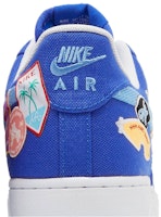 (W) 耐克空军1代 '07 '修补款-洛杉矶' DX2306-400 Sizing (W) 耐克空军1代 '07 '修补款-洛杉矶' DX2306-400