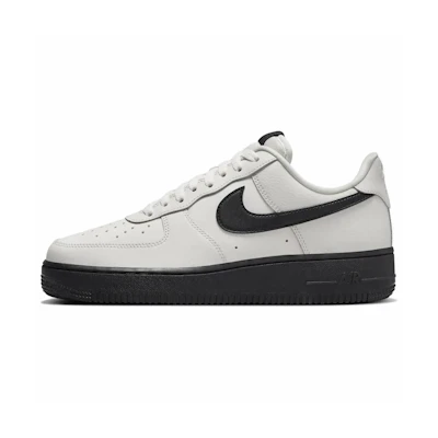 (W) Nike Air Force 1 '07 'Phantom Black'