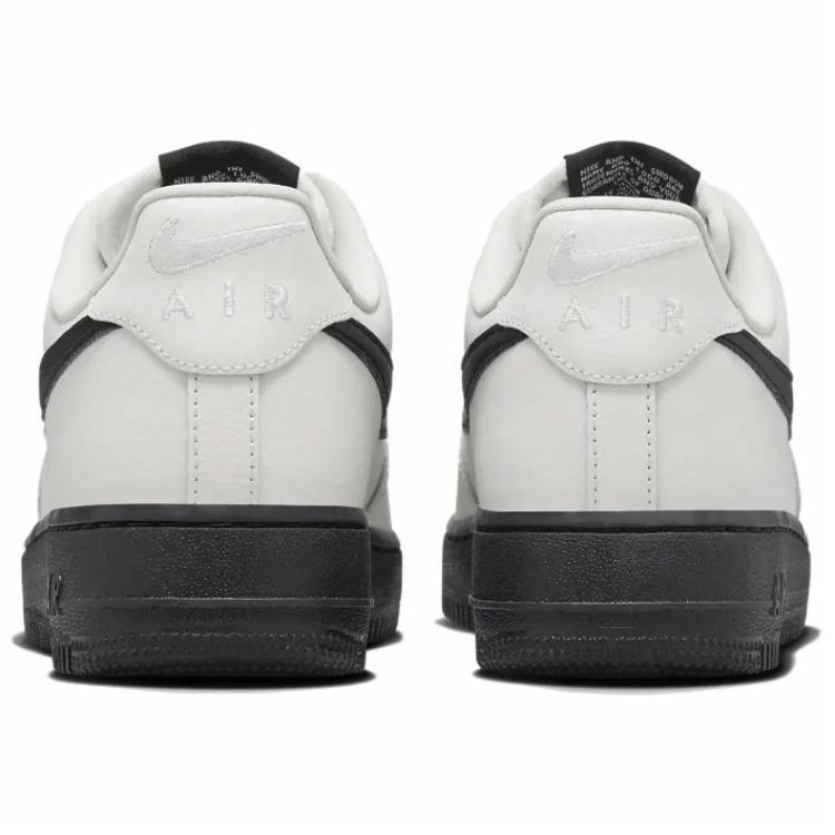 Purchase (W) Nike Air Force 1 '07 'Phantom Black' dalam warna Hitam Fiksyen HJ7180-030