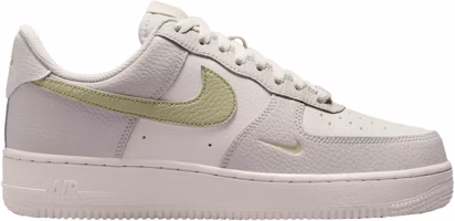 (Women) Nike Air Force 1 '07 'Phantom Olive Aura' IB3881-001 (Women) Nike Air Force 1 '07 'Phantom Olive Aura' IB3881-001