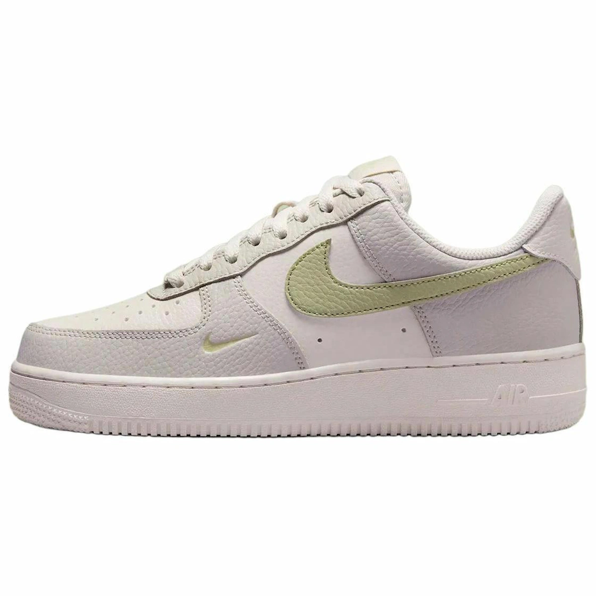 (Women) Nike Air Force 1 '07 'Phantom Olive Aura'
