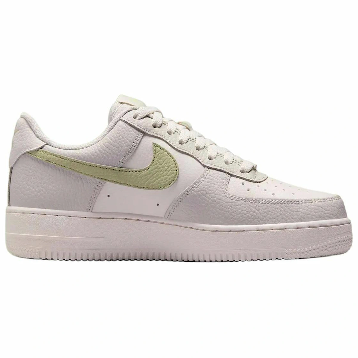 (Women) Nike Air Force 1 '07 'Phantom Olive Aura'