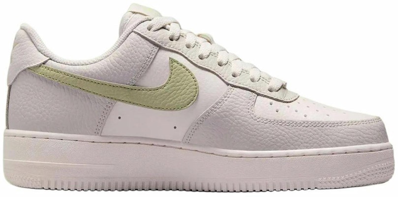 (Women) Nike Air Force 1 '07 'Phantom Olive Aura' IB3881-001 Order (Women) Nike Air Force 1 '07 'Phantom Olive Aura' IB3881-001