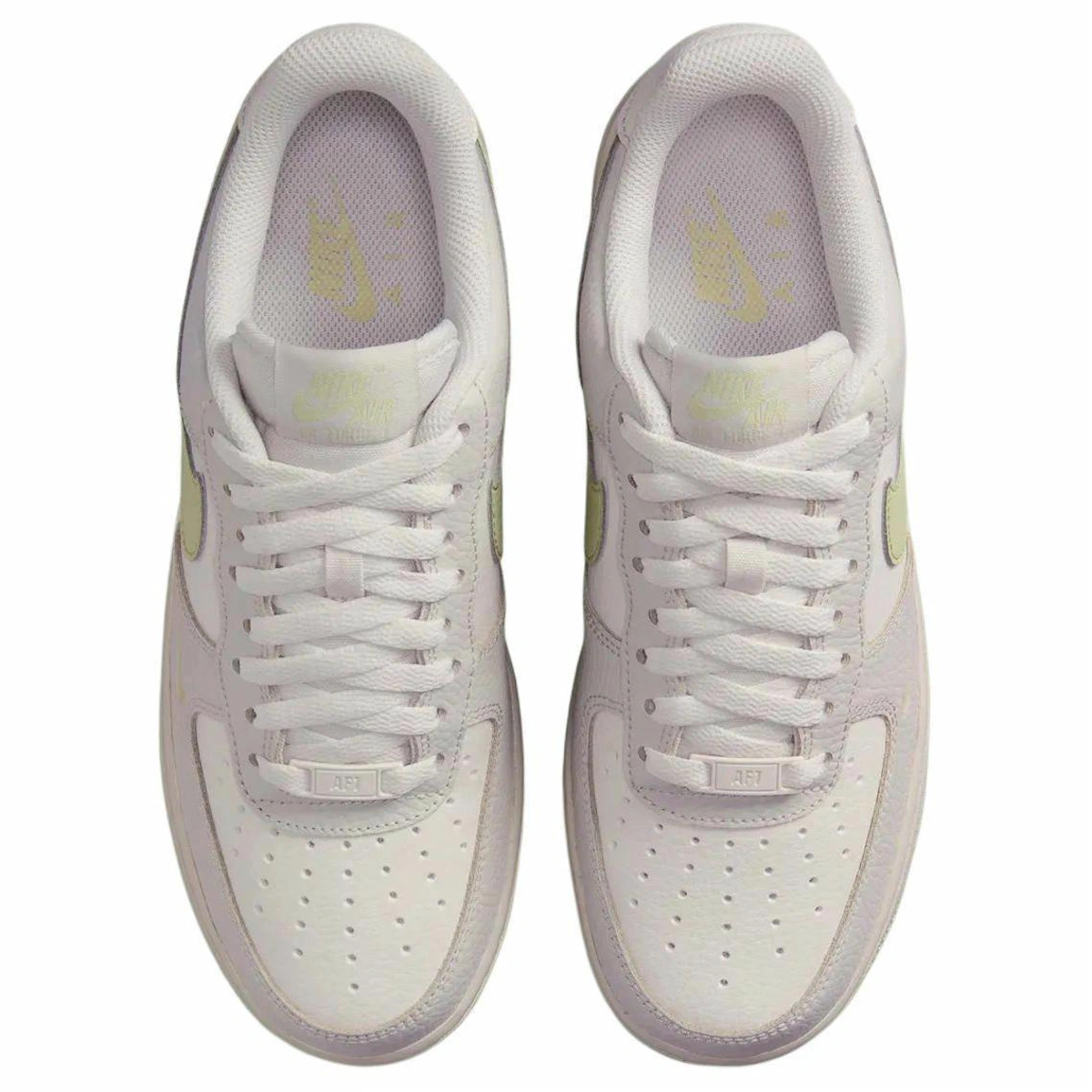 (Women) Nike Air Force 1 '07 'Phantom Olive Aura'