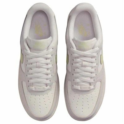 (Women) Nike Air Force 1 '07 'Phantom Olive Aura' IB3881-001 Lookbook (Women) Nike Air Force 1 '07 'Phantom Olive Aura' IB3881-001