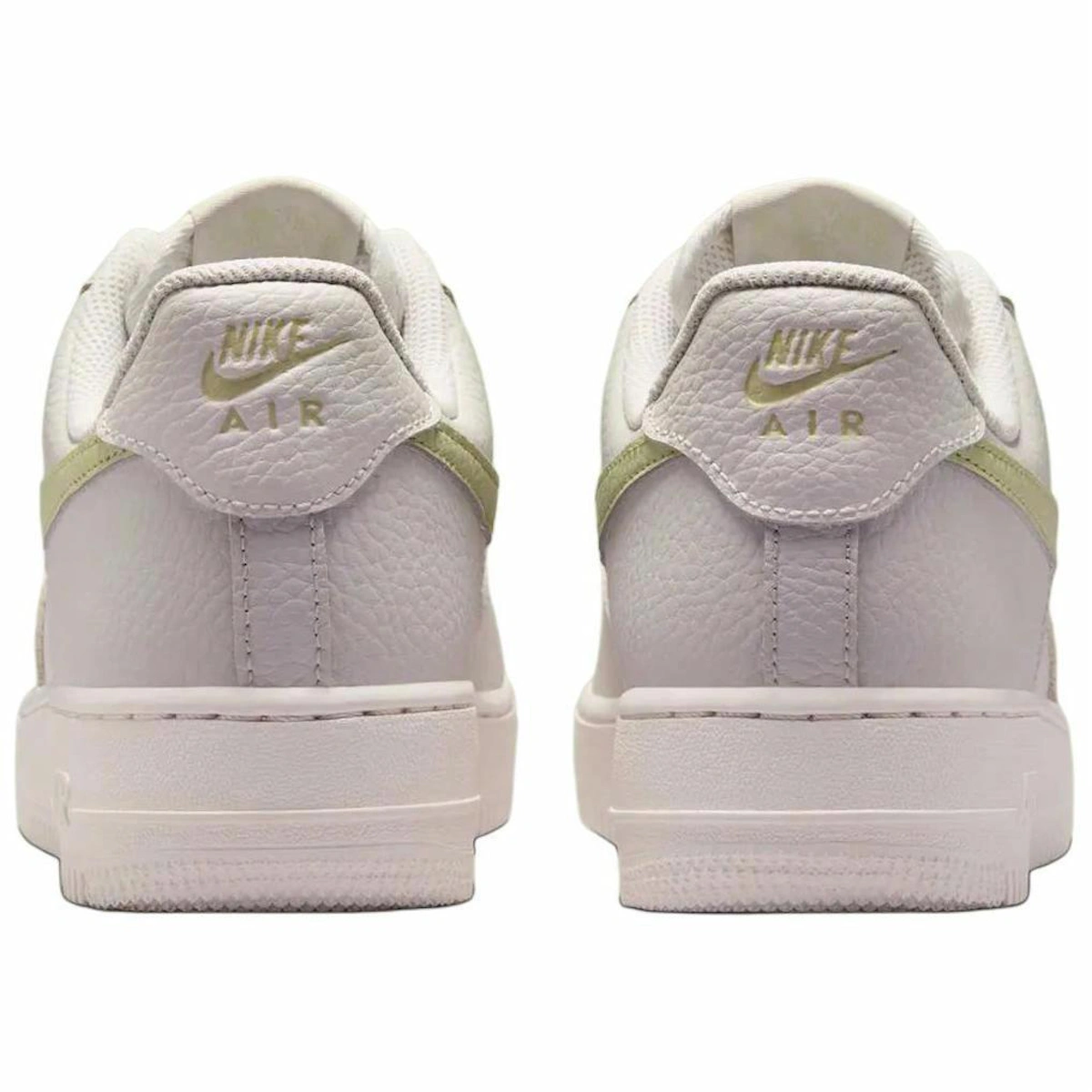 (Women) Nike Air Force 1 '07 'Phantom Olive Aura'