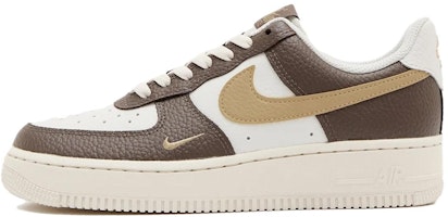 (Women) Nike Air Force 1 '07 'Phantom Sesame' HM9656-001 (Women) Nike Air Force 1 '07 'Phantom Sesame' HM9656-001