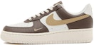 Buy (Women) Nike Air Force 1 '07 'Phantom Sesame' HM9656-001