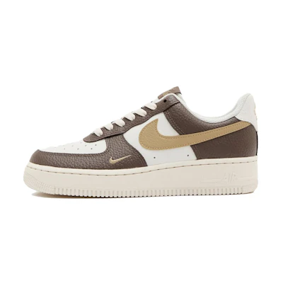 (W) Nike Air Force 1 '07 'Phantom Sesame'