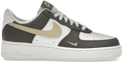 (Women) Nike Air Force 1 '07 'Phantom Sesame' HM9656-001 (Women) Nike Air Force 1 '07 'Phantom Sesame' HM9656-001