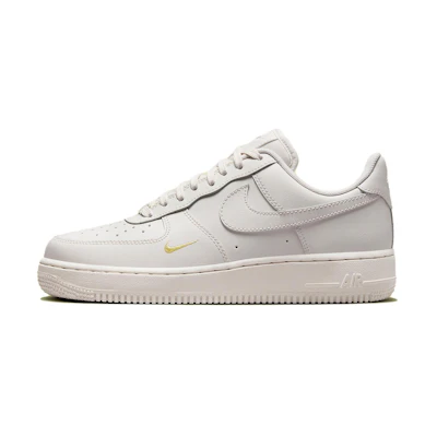 (W) Nike Air Force 1 '07 'Phantom Soft Yellow'