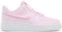 Buy (Women) Nike Air Force 1 '07 'Pink Foam Puffy Swoosh' HF2014-600