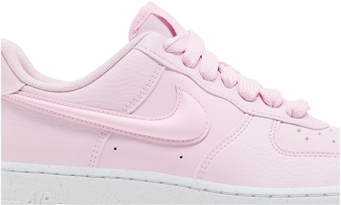 (W) 나이키 에어 포스 1 '07 '핑크 폼 퍼피 스우시' HF2014-600 Order (W) 나이키 에어 포스 1 '07 '핑크 폼 퍼피 스우시' HF2014-600