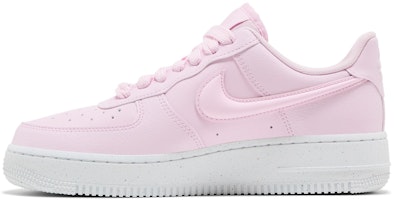 (W) Nike Air Force 1 '07 粉泡泡 Swoosh 粉紅泡泡 HF2014-600 Lookbook (W) Nike Air Force 1 '07 粉泡泡 Swoosh 粉紅泡泡 HF2014-600