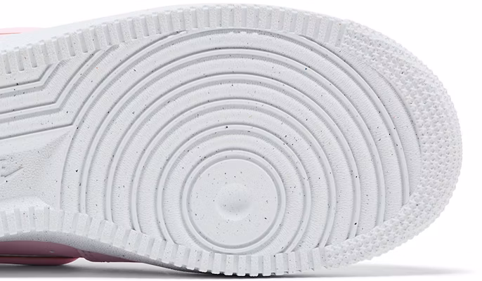 (Women) Nike Air Force 1 '07 'Pink Foam Puffy Swoosh' HF2014-600 Purchase (Women) Nike Air Force 1 '07 'Pink Foam Puffy Swoosh' HF2014-600