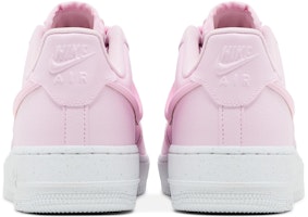 (W) Nike Air Force 1 '07 粉泡泡 Swoosh 粉紅泡泡 HF2014-600 Details for (W) Nike Air Force 1 '07 粉泡泡 Swoosh 粉紅泡泡 HF2014-600
