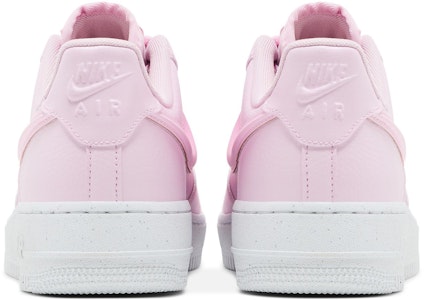 (W) 나이키 에어 포스 1 '07 '핑크 폼 퍼피 스우시' HF2014-600 Details for (W) 나이키 에어 포스 1 '07 '핑크 폼 퍼피 스우시' HF2014-600