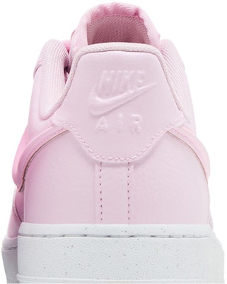 (Women) Nike Air Force 1 '07 'Pink Foam Puffy Swoosh' HF2014-600 Sizing (Women) Nike Air Force 1 '07 'Pink Foam Puffy Swoosh' HF2014-600