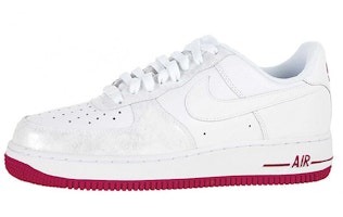 (W) 耐克 空军一号 '07' 狂欢粉色 315115-116 Buy (W) 耐克 空军一号 '07' 狂欢粉色 315115-116