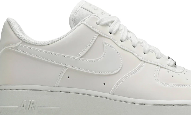 (W) Nike Air Force 1 '07 'Reflektif' DC2062-100 Order (W) Nike Air Force 1 '07 'Reflektif' DC2062-100