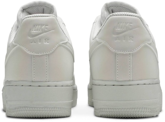 (W) Nike Air Force 1 '07 'Reflektif' DC2062-100 Details for (W) Nike Air Force 1 '07 'Reflektif' DC2062-100