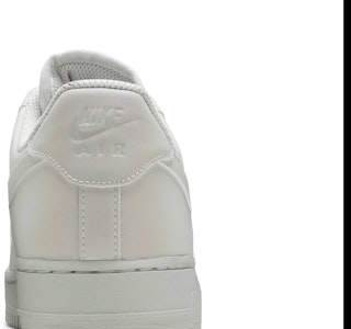 (W) 나이키 에어 포스 1 '07 '리플렉티브' DC2062-100 Sizing (W) 나이키 에어 포스 1 '07 '리플렉티브' DC2062-100