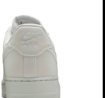 (W) Nike Air Force 1 '07 'Reflektif' DC2062-100 Sizing (W) Nike Air Force 1 '07 'Reflektif' DC2062-100