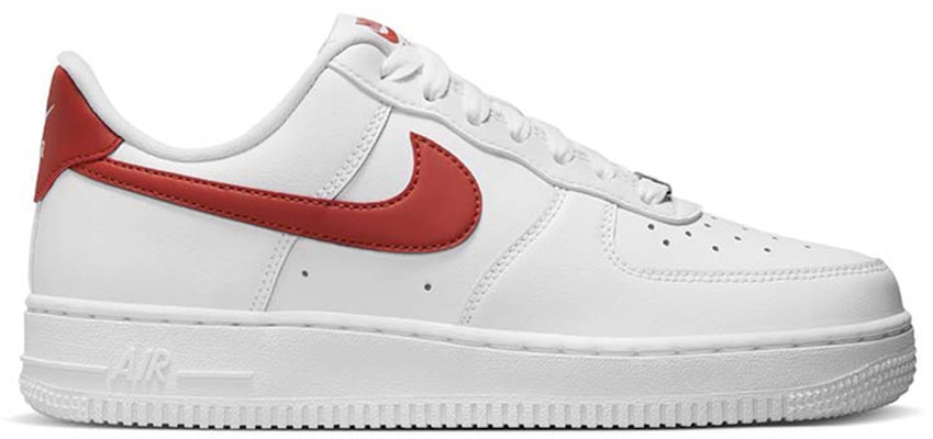 Air force 2025 1 07 w